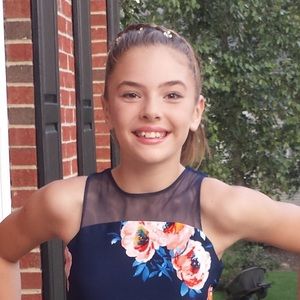 Meet your Posher, Cate